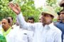 CM KCR Visits Gajwel over Mission Bhagiratha