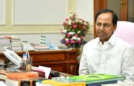 CM KCR Recalled that Muharram Commemorates the supreme sacrifice made by Hazrat Imam Hussain