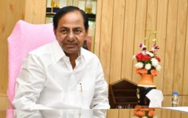 CM KCR Says Palle Pragathi Special Program a Grand Success