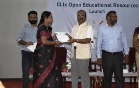 Connected Learning Initiative (CLIx) launches it’s Open Educational Resources Webportal