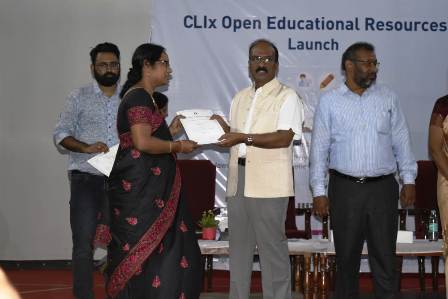 Connected Learning Initiative (CLIx) launches it’s Open Educational Resources Webportal