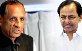 Governor & CM KCR Greets People of Telangana on Occasion of Ganesh Chaturthi