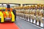 Hon'ble Governor of Telangana's Swearing in ceremony at Raj Bhavan