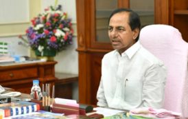 CM KCR to Visit Gulf Countries to Give Call to People from Telangana Return Back