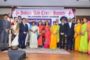 Governor Participates 3rd Annual General Body Meeting of Indian Red Cross Society