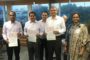 HMRL and CSIR-IICT sign MoU for setting up a Science Corridor between Secunderabad East and Nagole Metro stations
