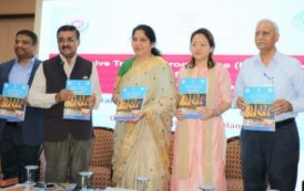 Minister Tribal Welfare Department Releases Teachers Manual & Students Workbooks