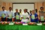 Forest Workshop Concluded at Dulapally