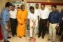 Minister for Prohibition & Excise inaugurated Wellness Center of Santhigiri
