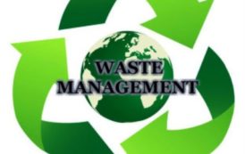 T Govt. Set Up a Committee to Study Best Practices for Waste Management Processing for Hyderabad