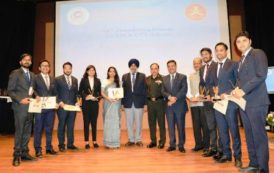 Dr. MCR HRD Institute Conducts Army Symposium for Trainee Civil Servants