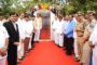 Hon’ble Minister for MA&UD Inaugurates Various Developmental Programmes