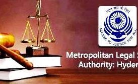 Metropolitan Legal Services Authority- Legal Awareness Program and Free Medical Camp on 3rd December 2019