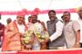 Hon’ble Minister for Agriculture Netherlands Tour