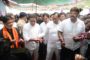 Home Minister Mahmood Ali Speech at Foundation Stone to Rachakonda Commissionerate Headquarters Buildings