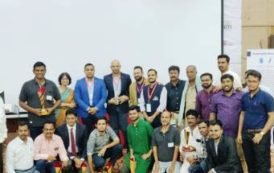 Telangana Innovators Win Jagriti Awards