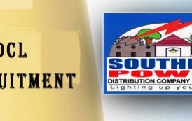 Free Coaching to ST/SC/BC candidates for TSSPDCL Recruitment