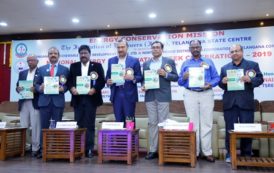 Inaugural Function of National Energy Conservation Week -2019