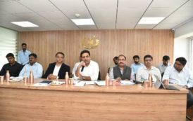 New Approval System to be Introduced to Simplify Building Permissions: KTR