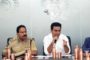 Dr MCR HRD Institute Emerges as the Highest Roof Top Solar Power Generating Institution in Telangana State