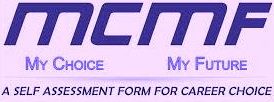 Telangana Model Schools – My Choice My Future (MCMF) Program