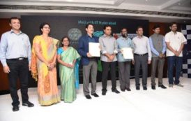 2020- Year of AI program MoUs | Hon’ble Minister for IT and MA&UD talking points