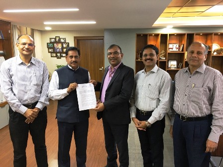 CMRS Issues Safety Certificate for JBS-MGBS Metro Corridor2