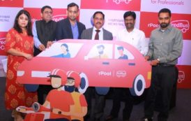 Carpool Service for Metro Commuters by redBus Launched