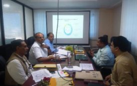 Telangana formulating NRI Policy Soon