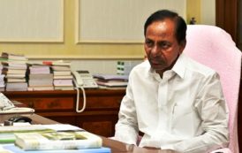 Home Minister Expresses his Gratitude to CM for the Resolution on CAA, NPR & NRC