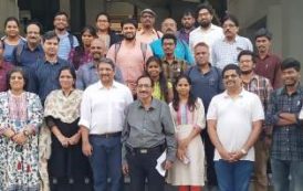 ITE&C Department - Telugu Wikipedia Symposium 2020