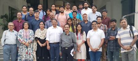 ITE&C Department - Telugu Wikipedia Symposium 2020