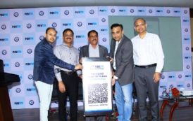 Paytm Offers Hyderabad Metro Rail Users Hassle-Free Ride, Launches QR Based Tickets