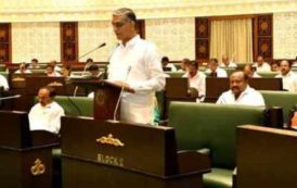 Speech of Finance Minister Presenting Budget for Year 2020-21