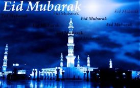 Governor Dr. Tamilisai, CM KCR’s Message on Occasion of BAKRID / Eid al-Adha