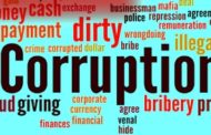 India slips Six Rank to 86th in Corruption Perception Index (CPI) 2020