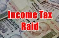 Rupees 700 Crore Tax Evasion Detected After I-T Department Raids On Hyderabad, Bhongir Based Realty Developers